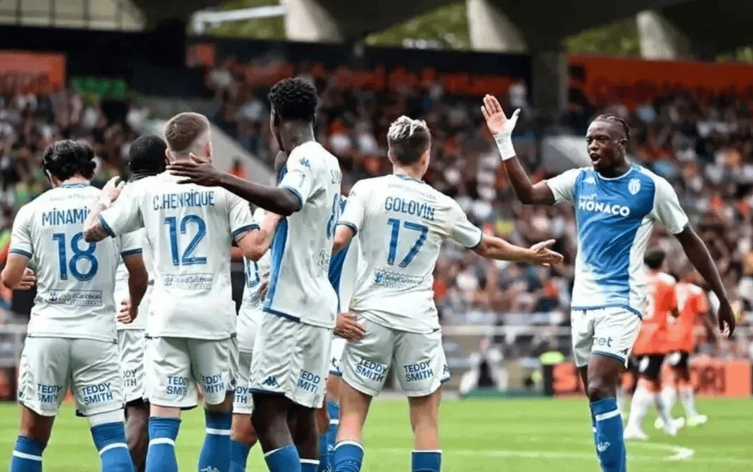 雷恩主场迎战斯特拉斯堡,一球小胜取得胜利 雷恩主场迎战斯特拉斯堡,一球小胜取得胜利