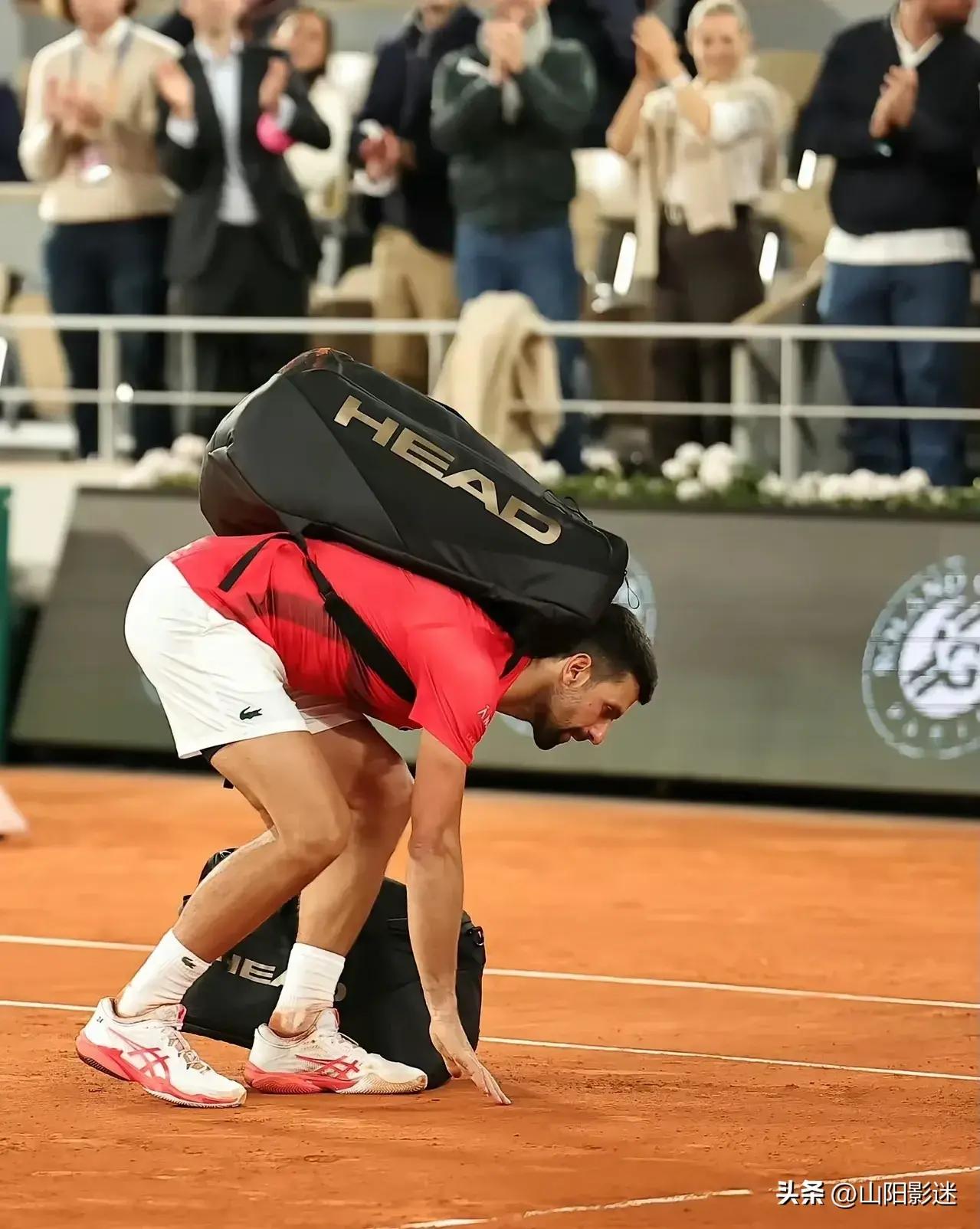 日本网球队碾压澳大利亚网球队，德约科维奇送出助攻的简单介绍