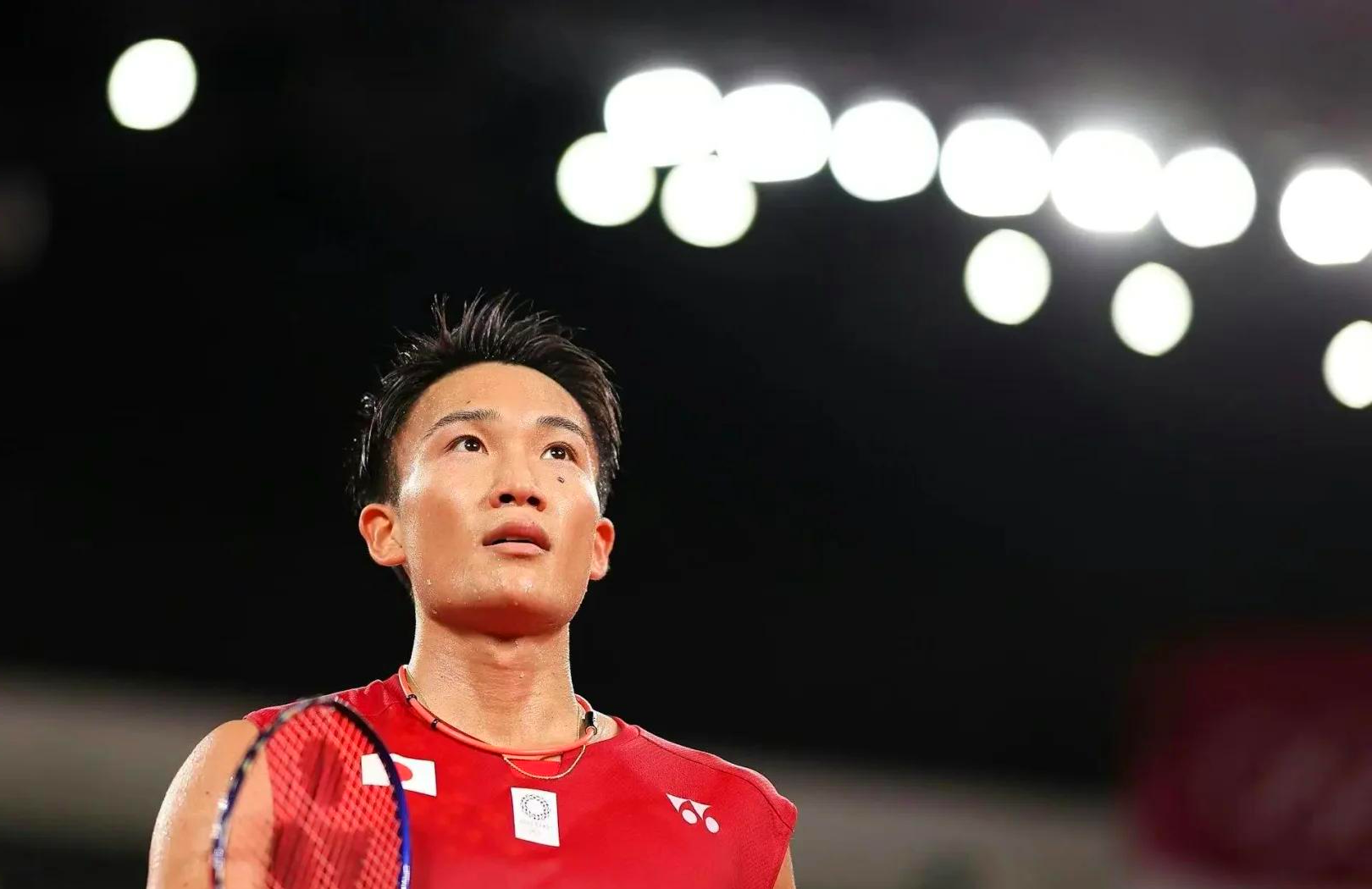 包含日本羽毛球队完胜印尼羽毛球队,桃田贤斗爆发神勇的词条 包含日本羽毛球队完胜印尼羽毛球队,桃田贤斗爆发神勇的词条