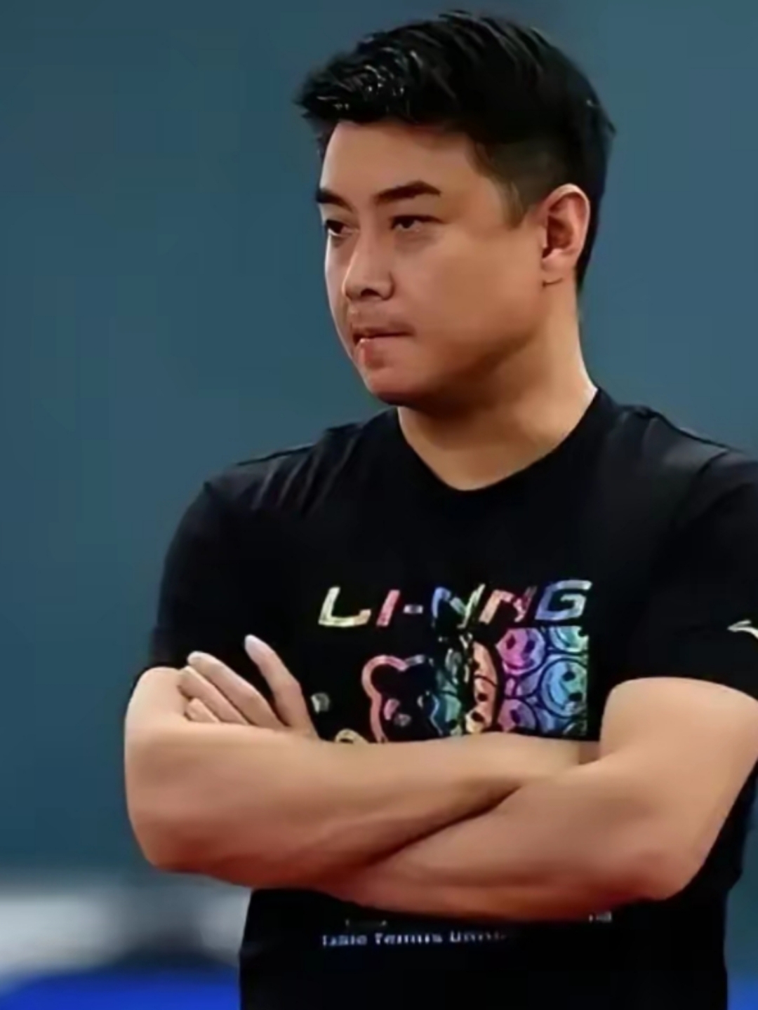 雷火电竞亚洲先驱-奥地利乒乓球队碾压法国乒乓球队，王皓三分雨点燃全场的简单介绍