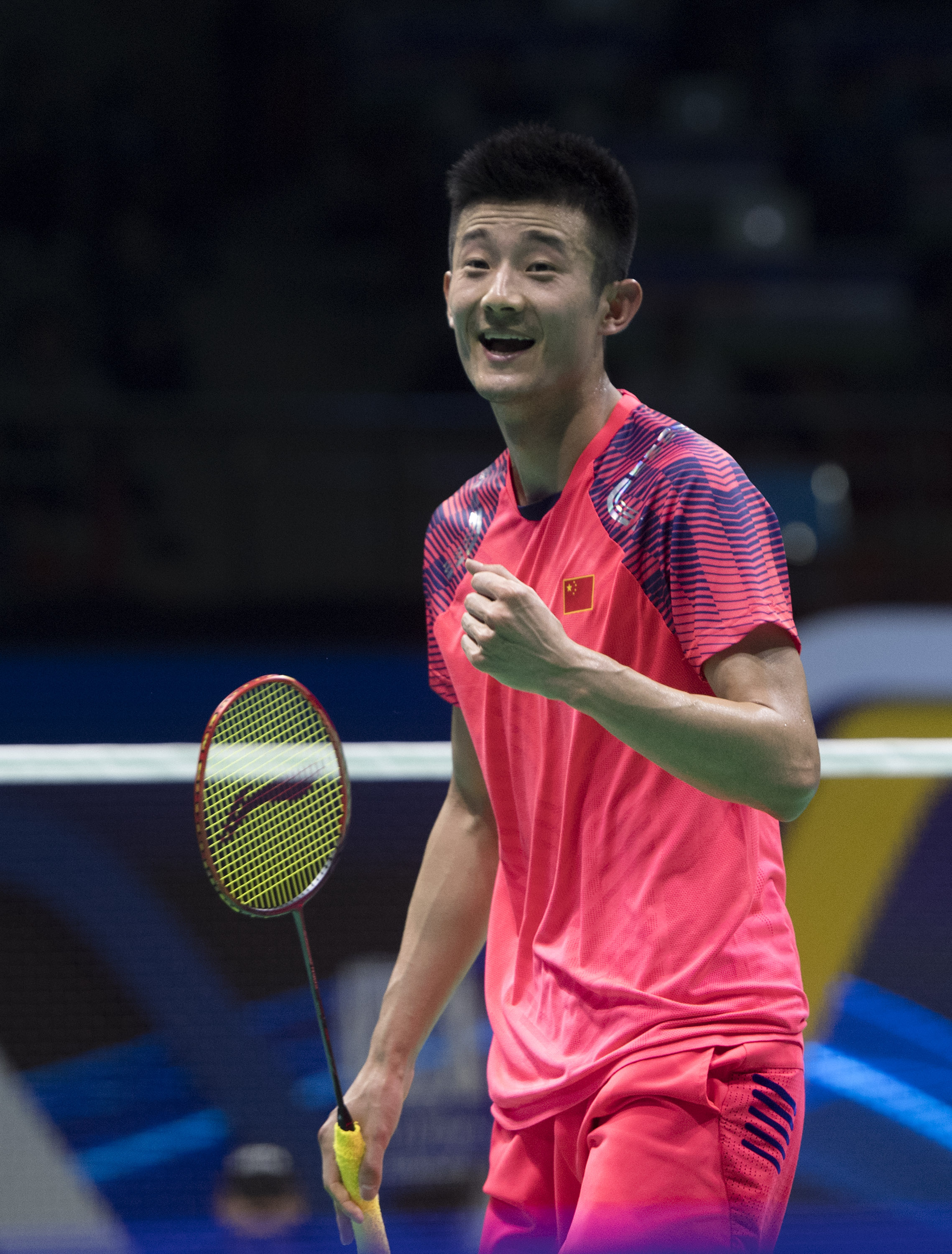 印度羽毛球队力克日本羽毛球队，谌龙打破历史纪录的简单介绍